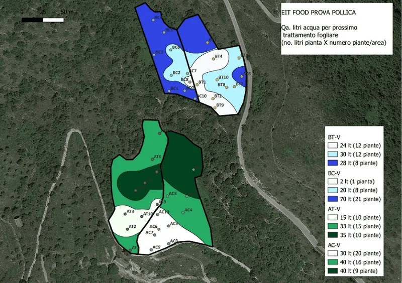 mappa-prescrizione-concimazione-oliveto