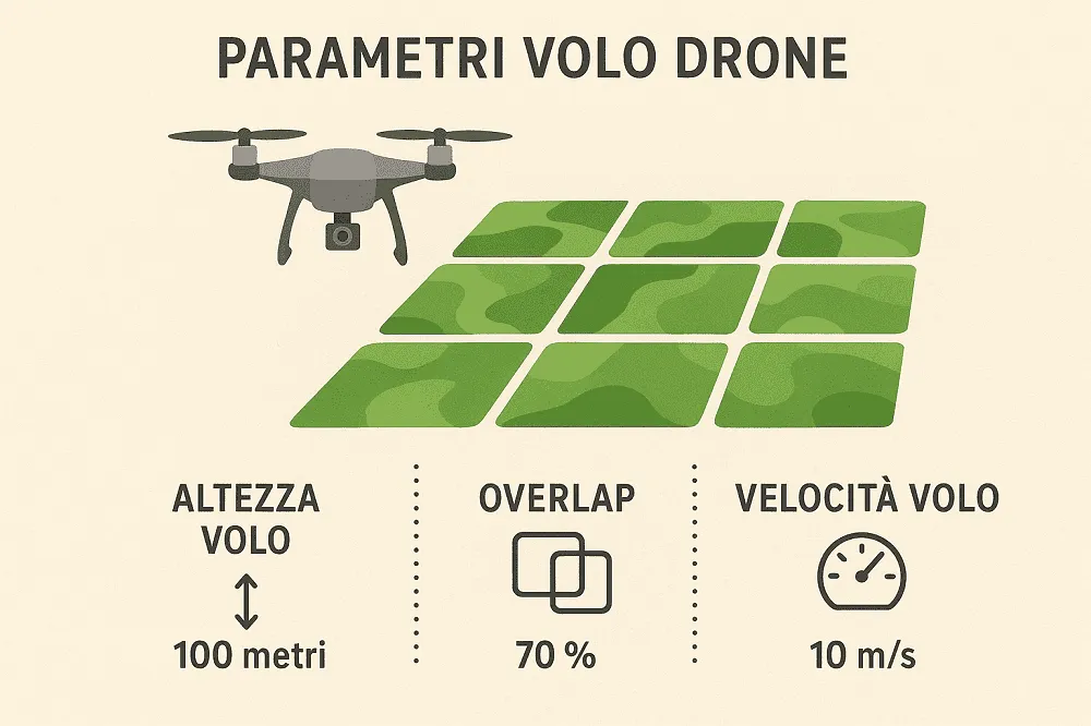 parametri-volo-drone-agricoltura