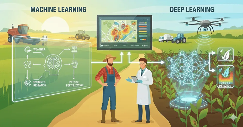 approccio-multidisciplinare-AI-agricoltura-agronomi-tecnici
