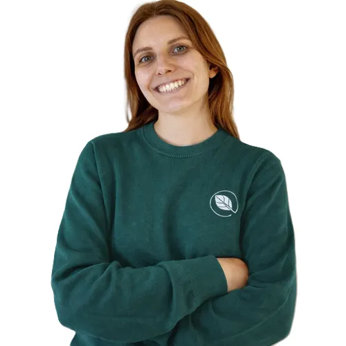 Chiara Fantoni, AI e Computer Vision Specialist di Agrobit