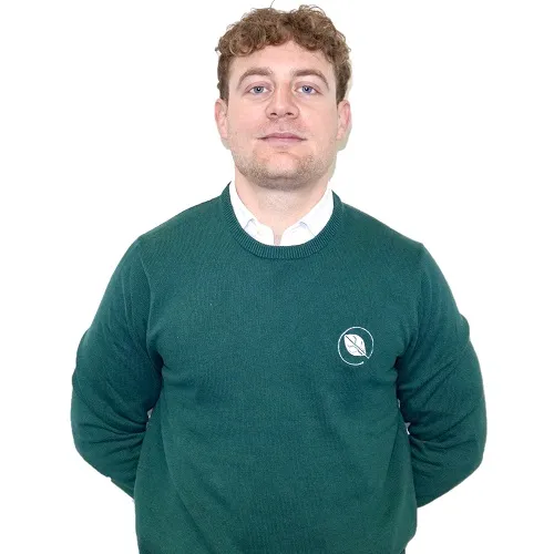Francesco Manara, Sales & Marketing Manager di Agrobit