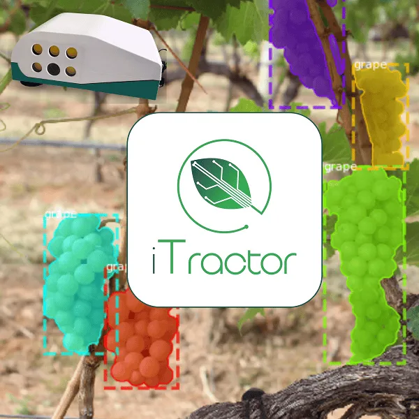 iTractor