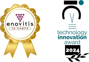 Technology Innovation Award — Enovitis 2024