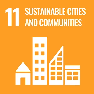 Obiettivo di Sviluppo Sostenibile 11: Città e comunità sostenibili